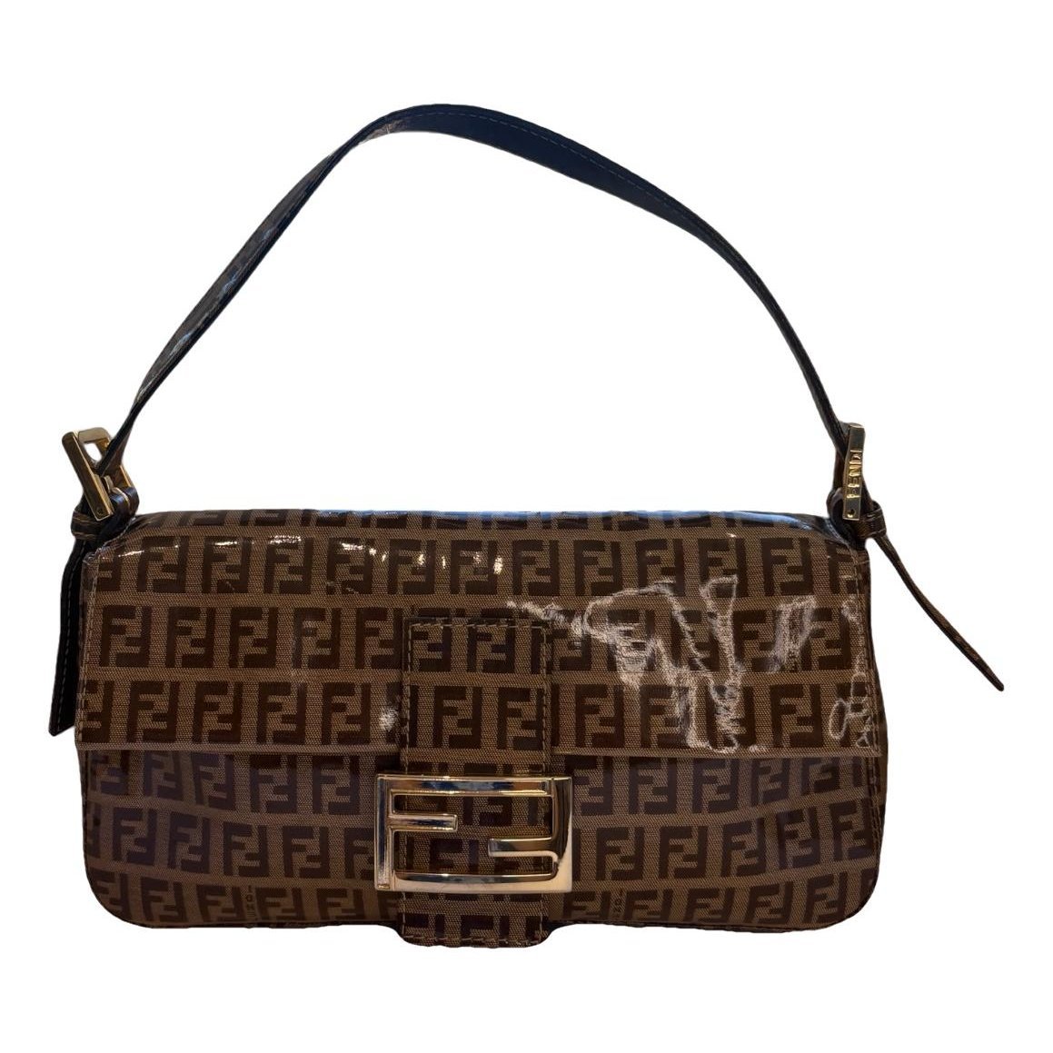 Baguette handbag