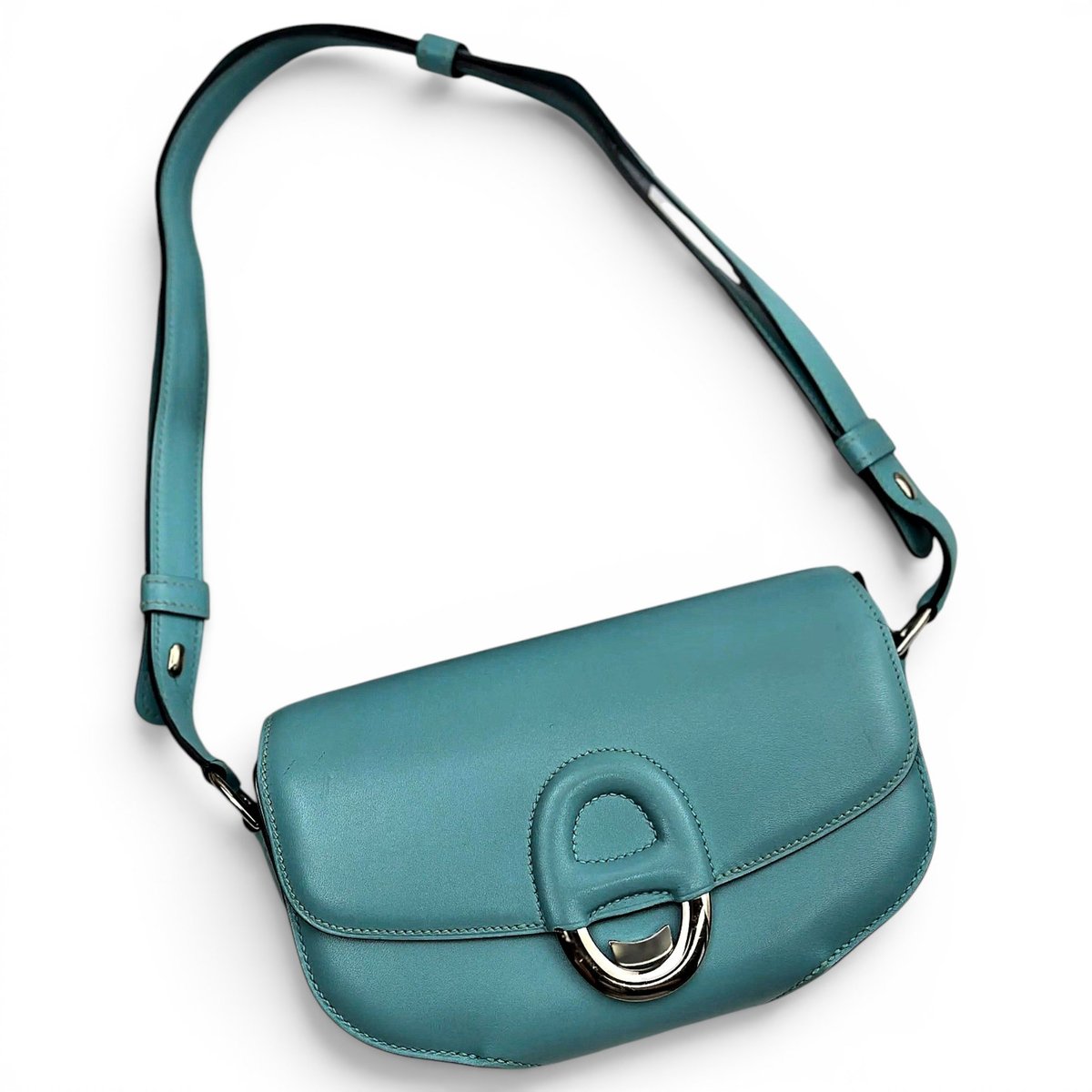 Cherche-Midi leather handbag