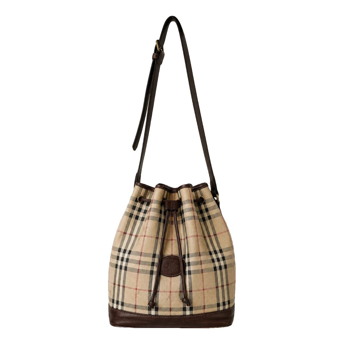 Canterbury cloth handbag