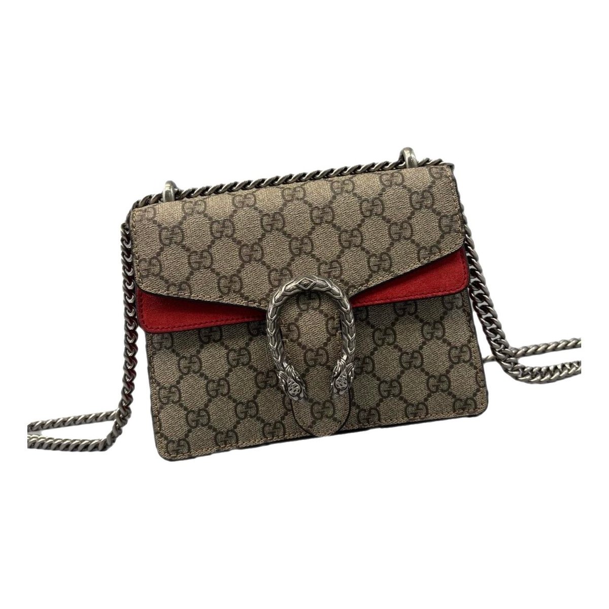 Dionysus cloth handbag