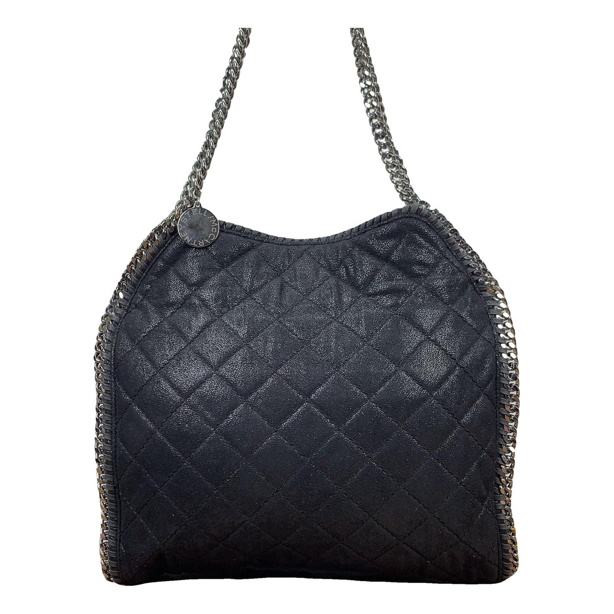Falabella cloth handbag