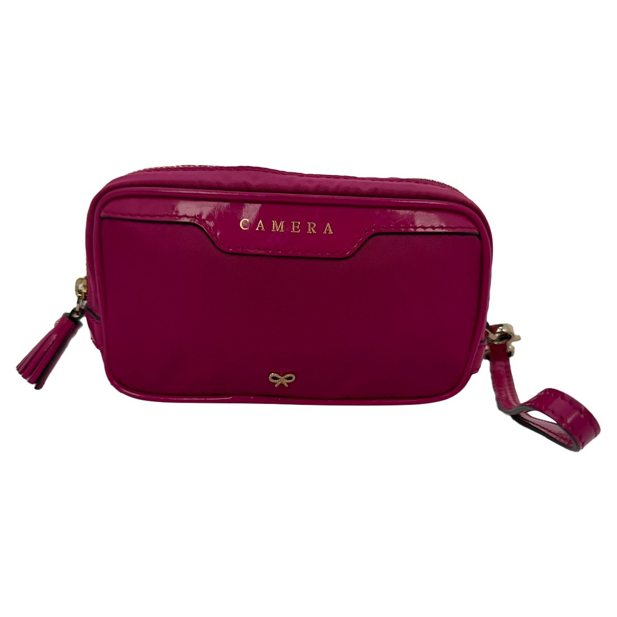 Clutch bag