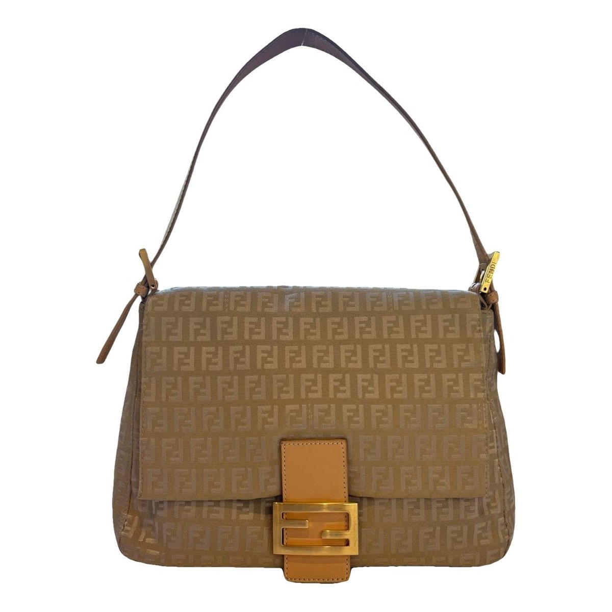 Baguette cloth handbag
