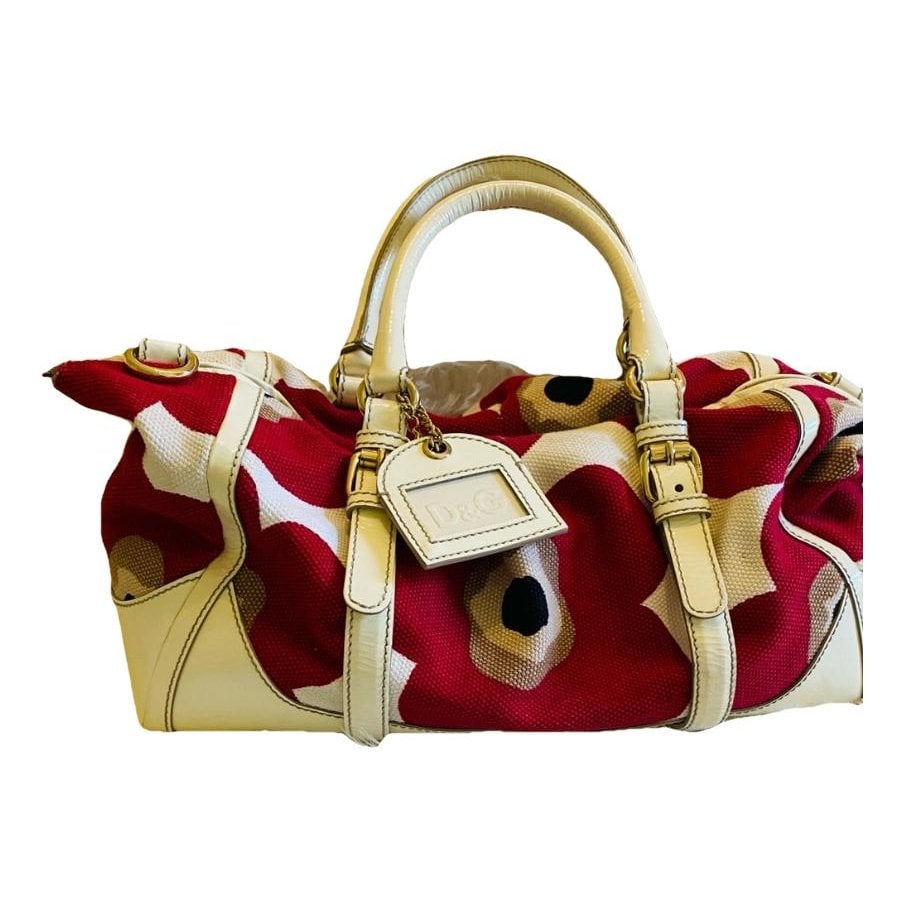 Cloth tote