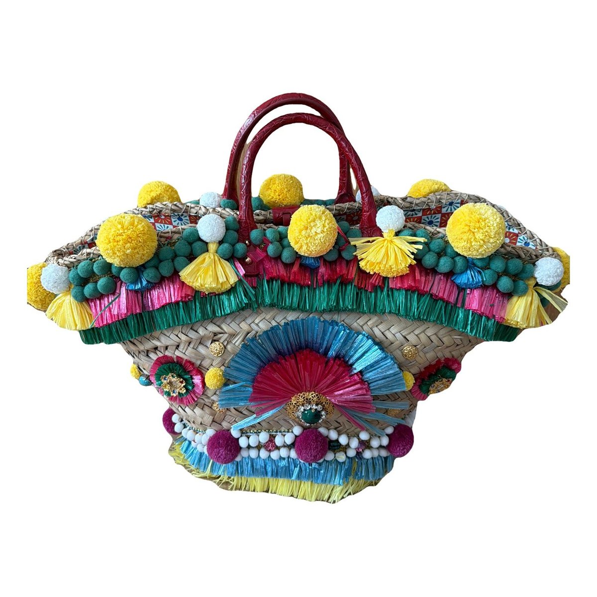 Kendra handbag