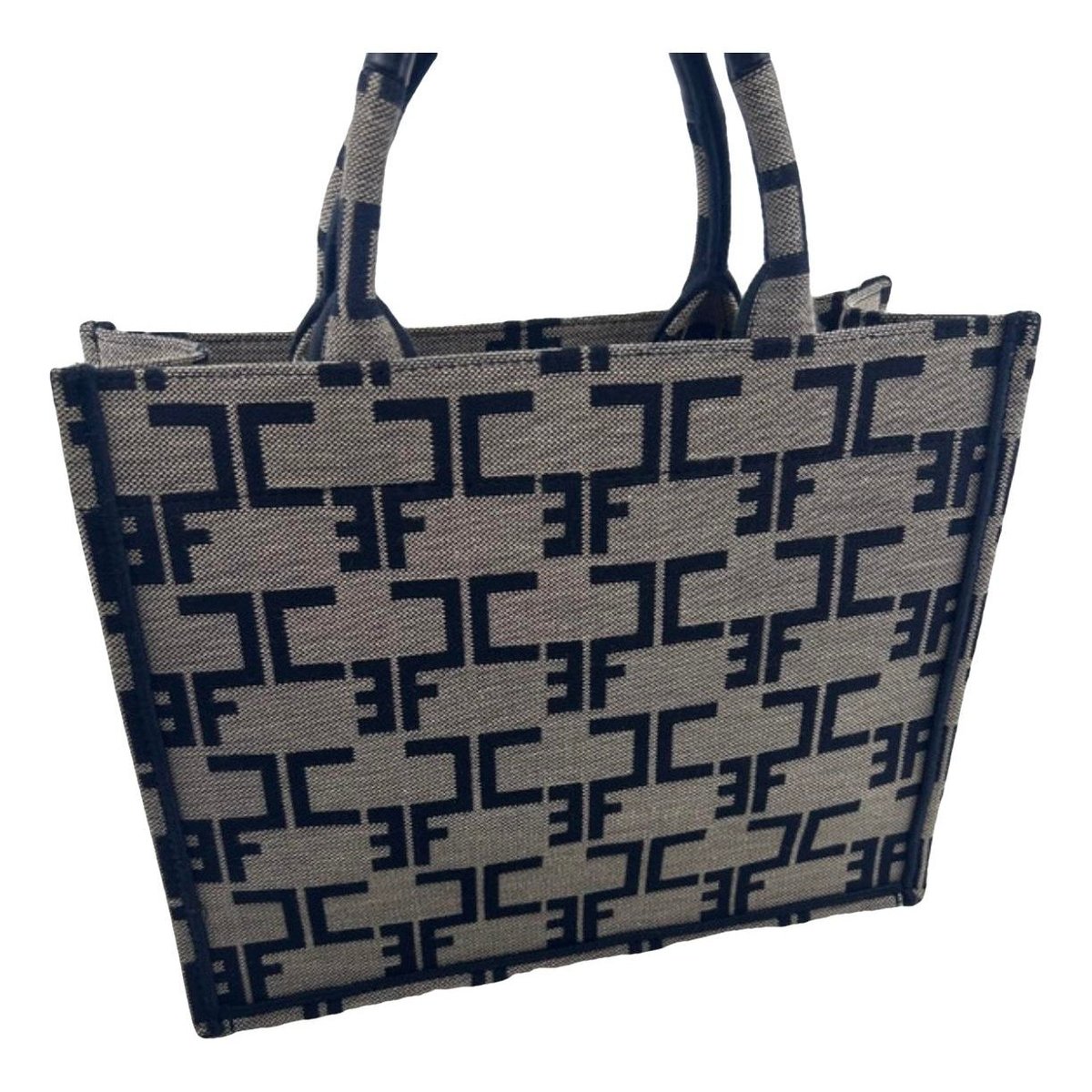 Cloth handbag