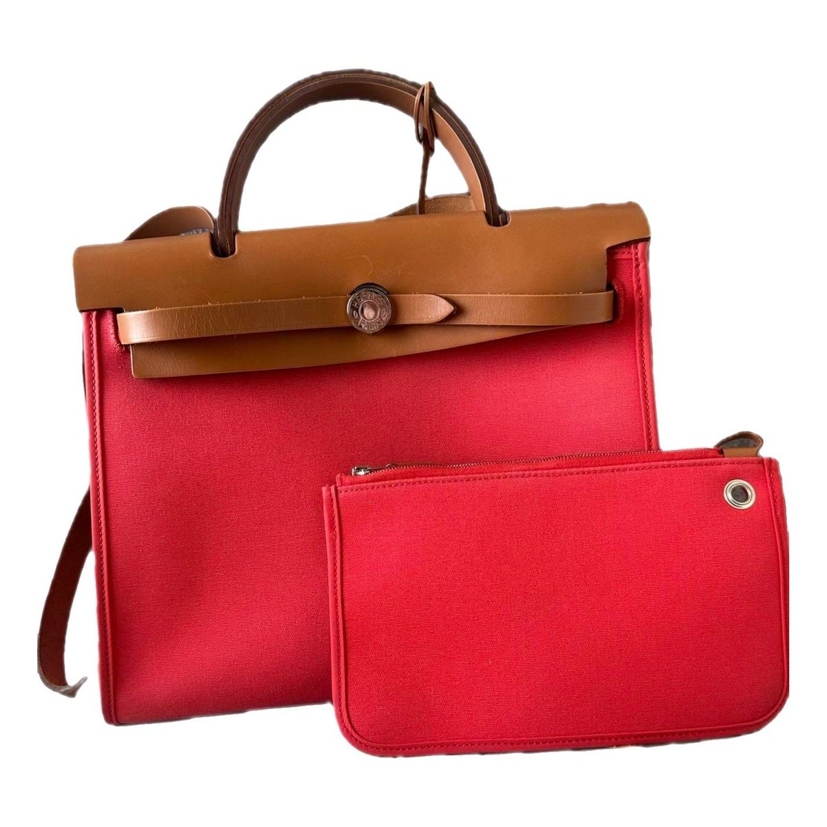 Herbag cloth handbag