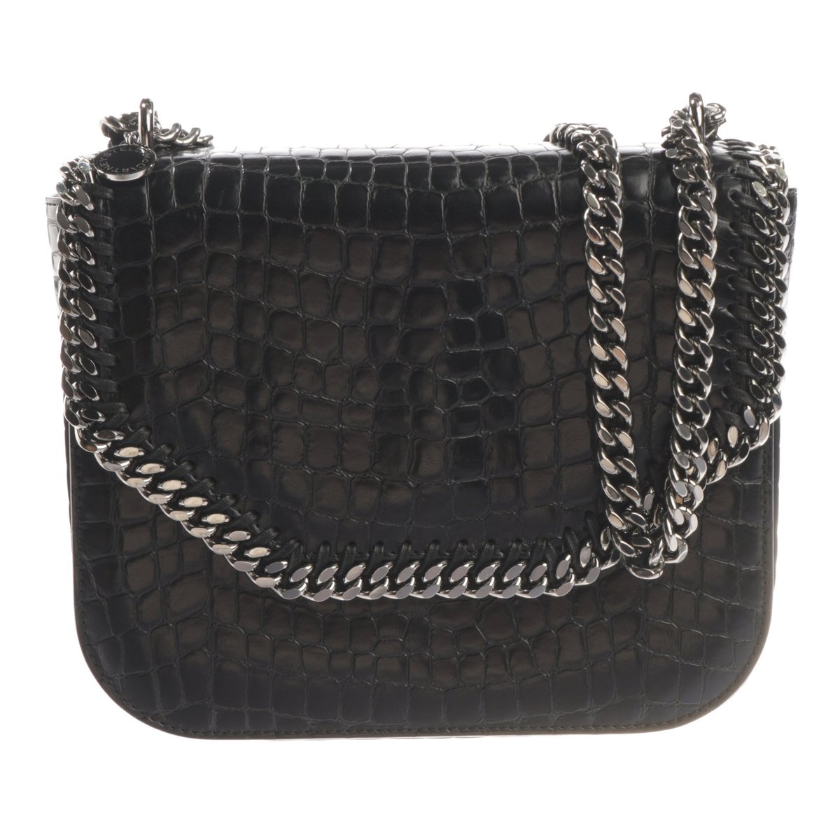 Leather bag