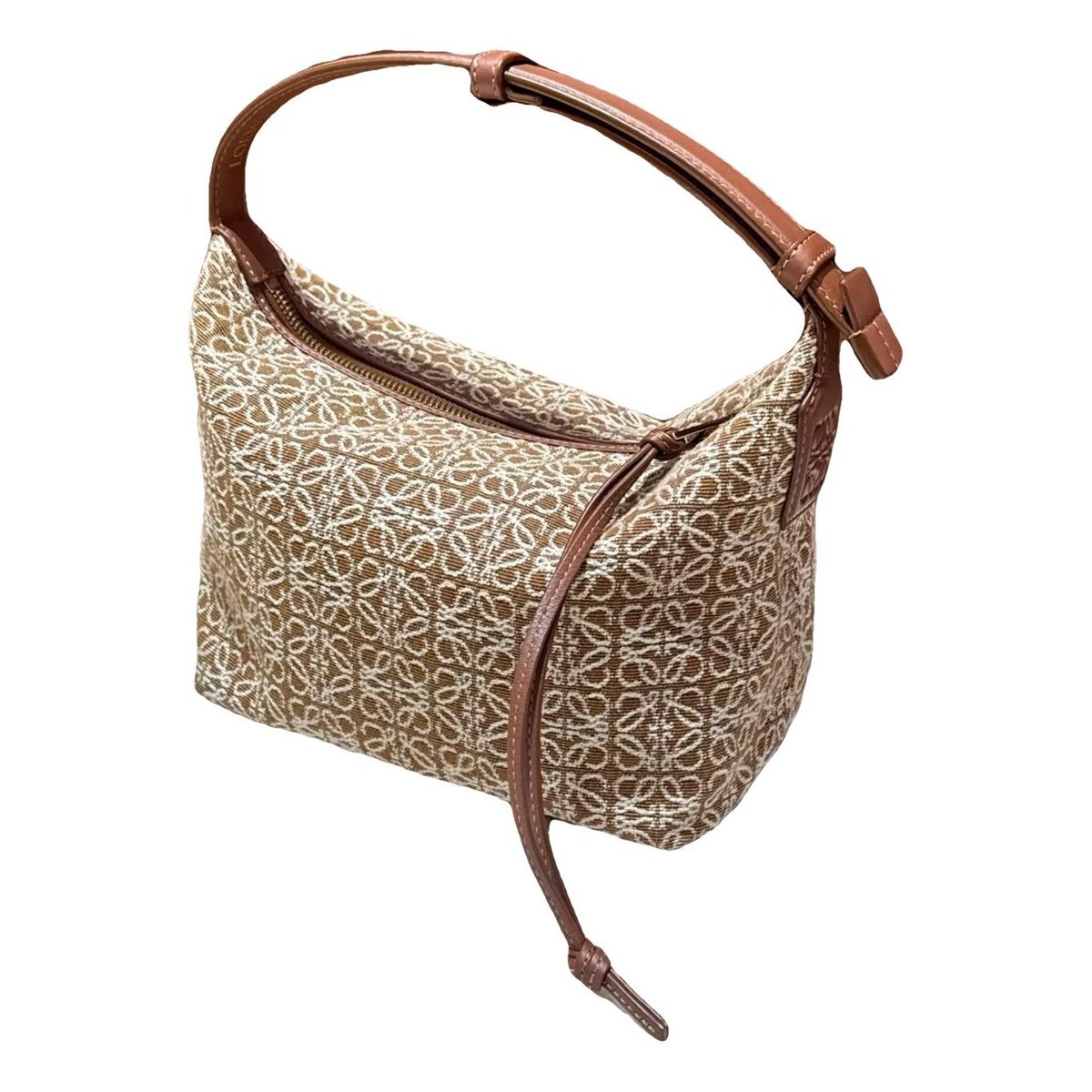 Cubi cloth handbag