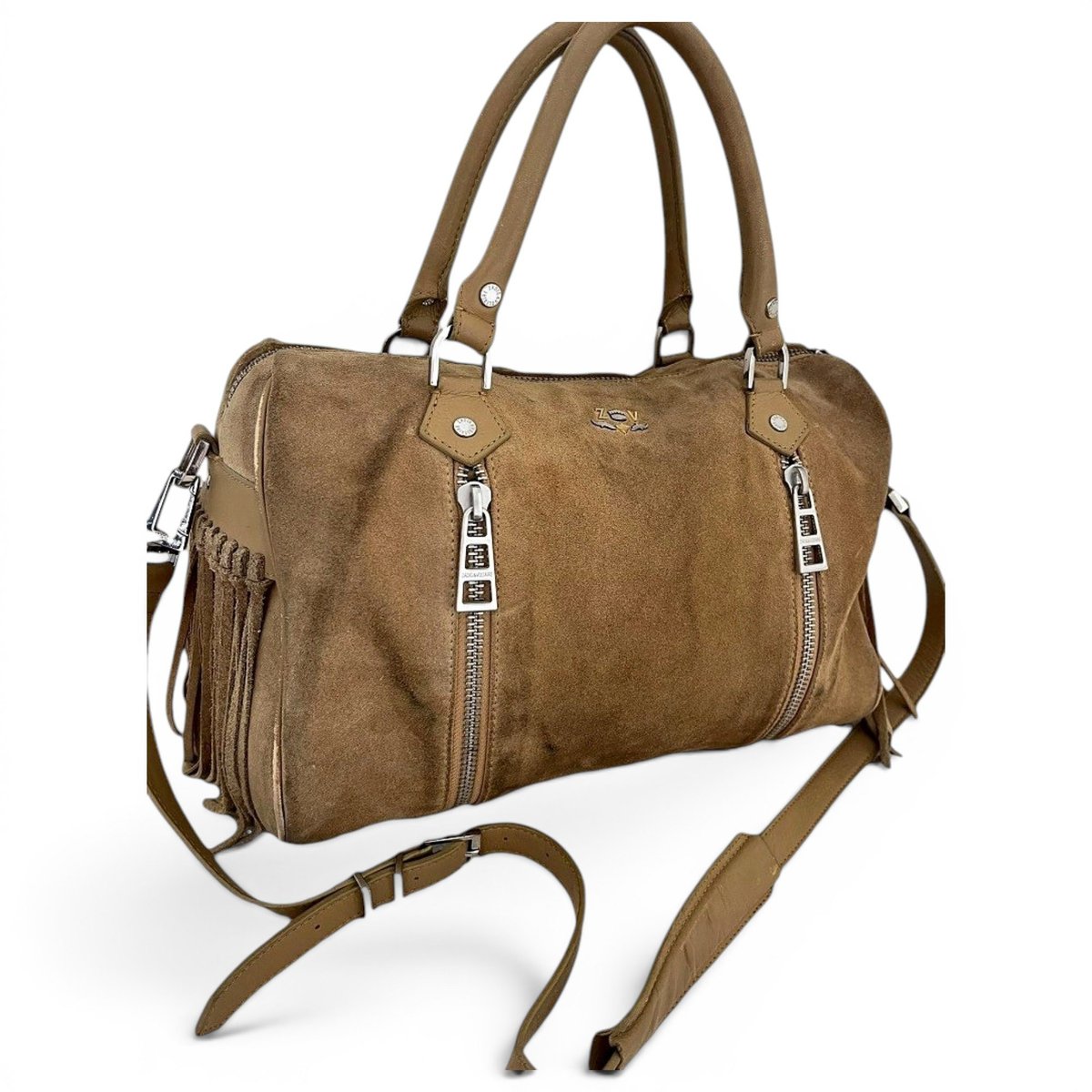 Sunny crossbody bag