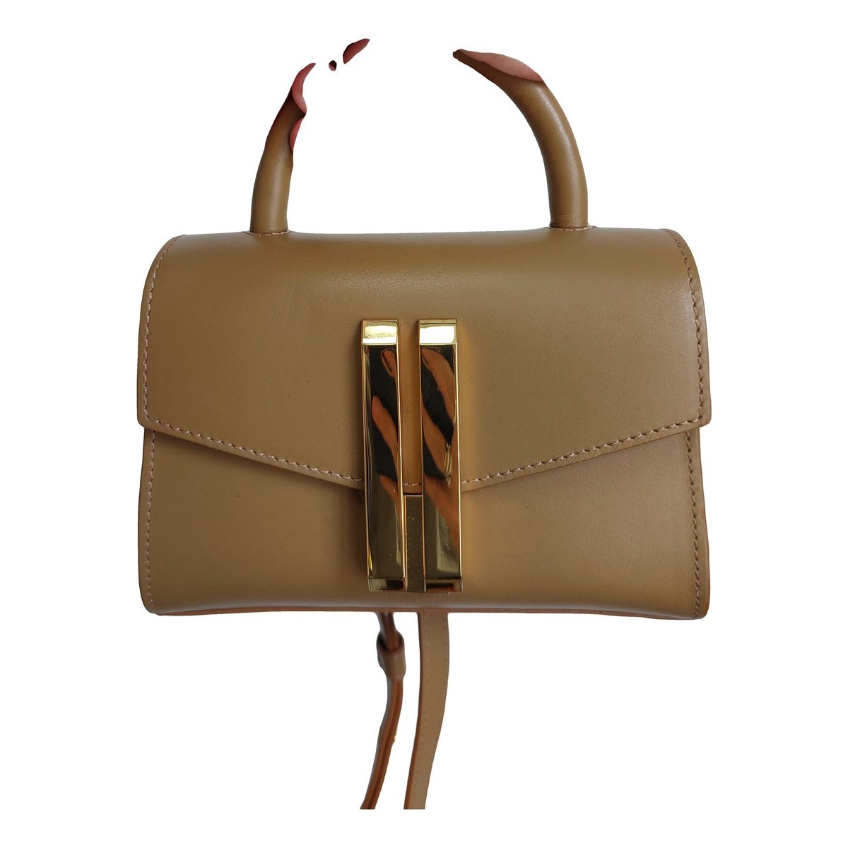 Montreal leather handbag