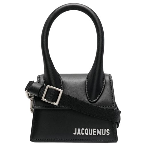 Chiquito leather handbag