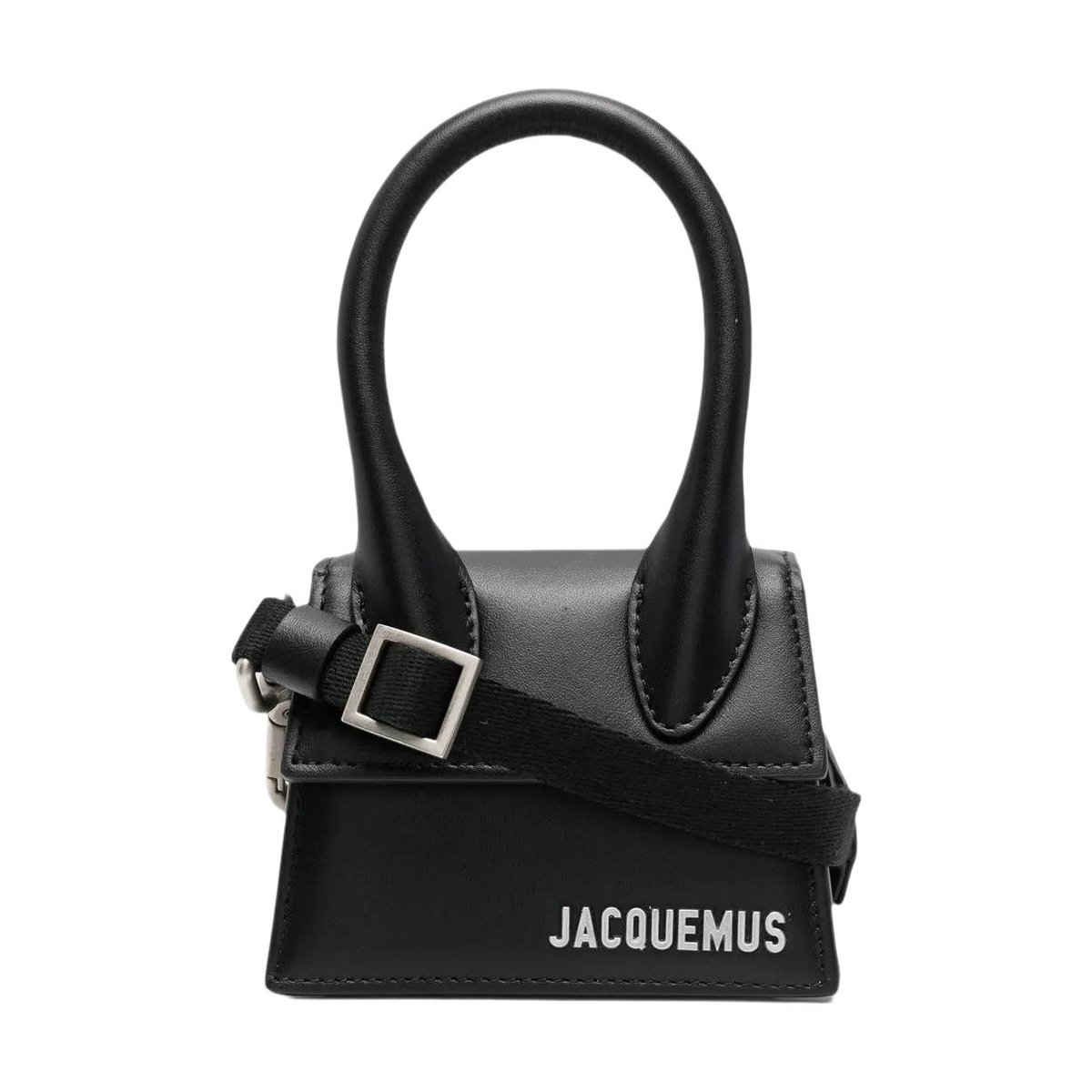 Chiquito leather handbag