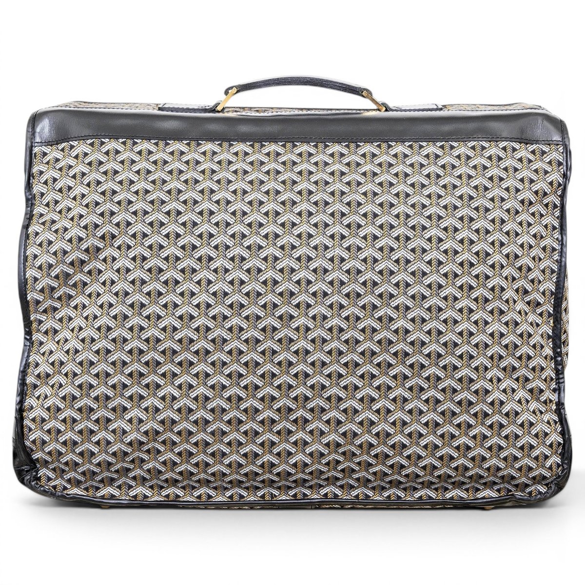 Cloth travel bag