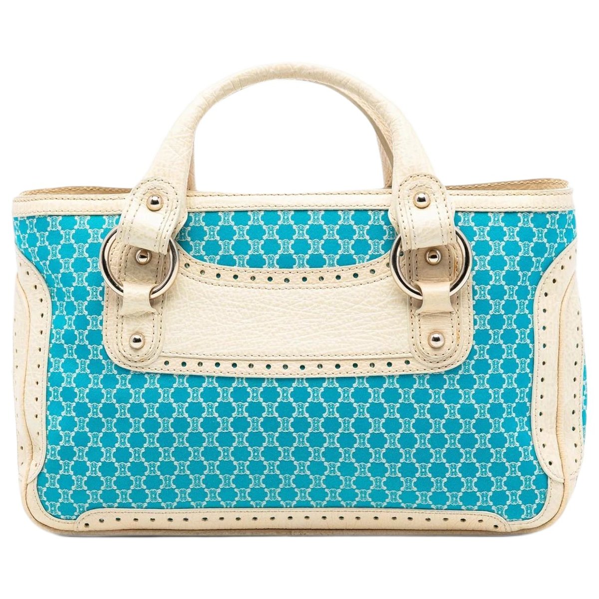 Boogie cloth handbag