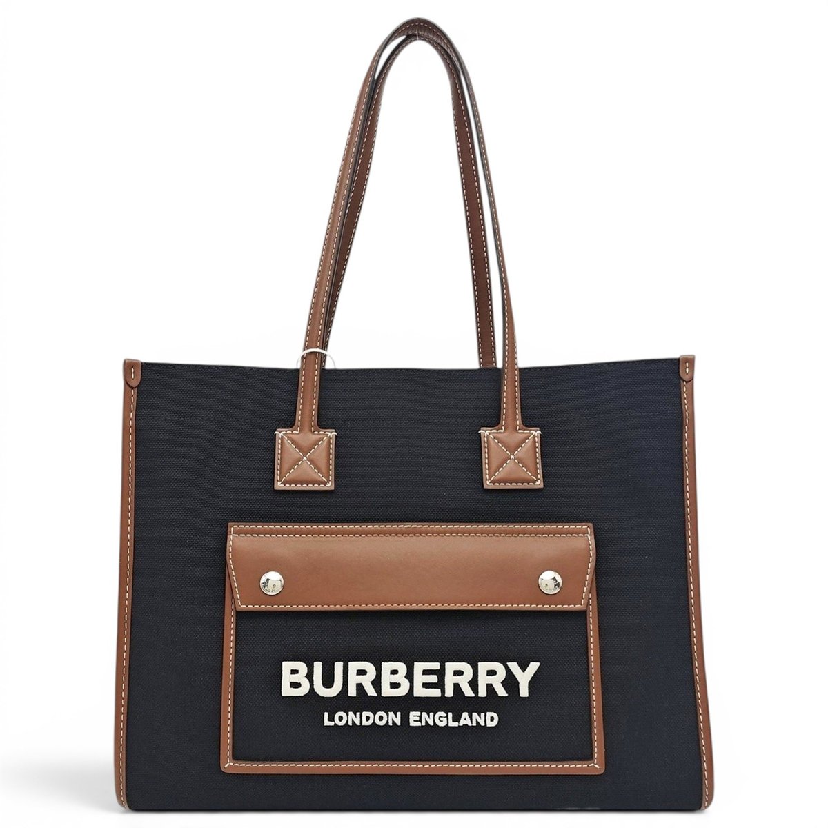 Freya cloth handbag
