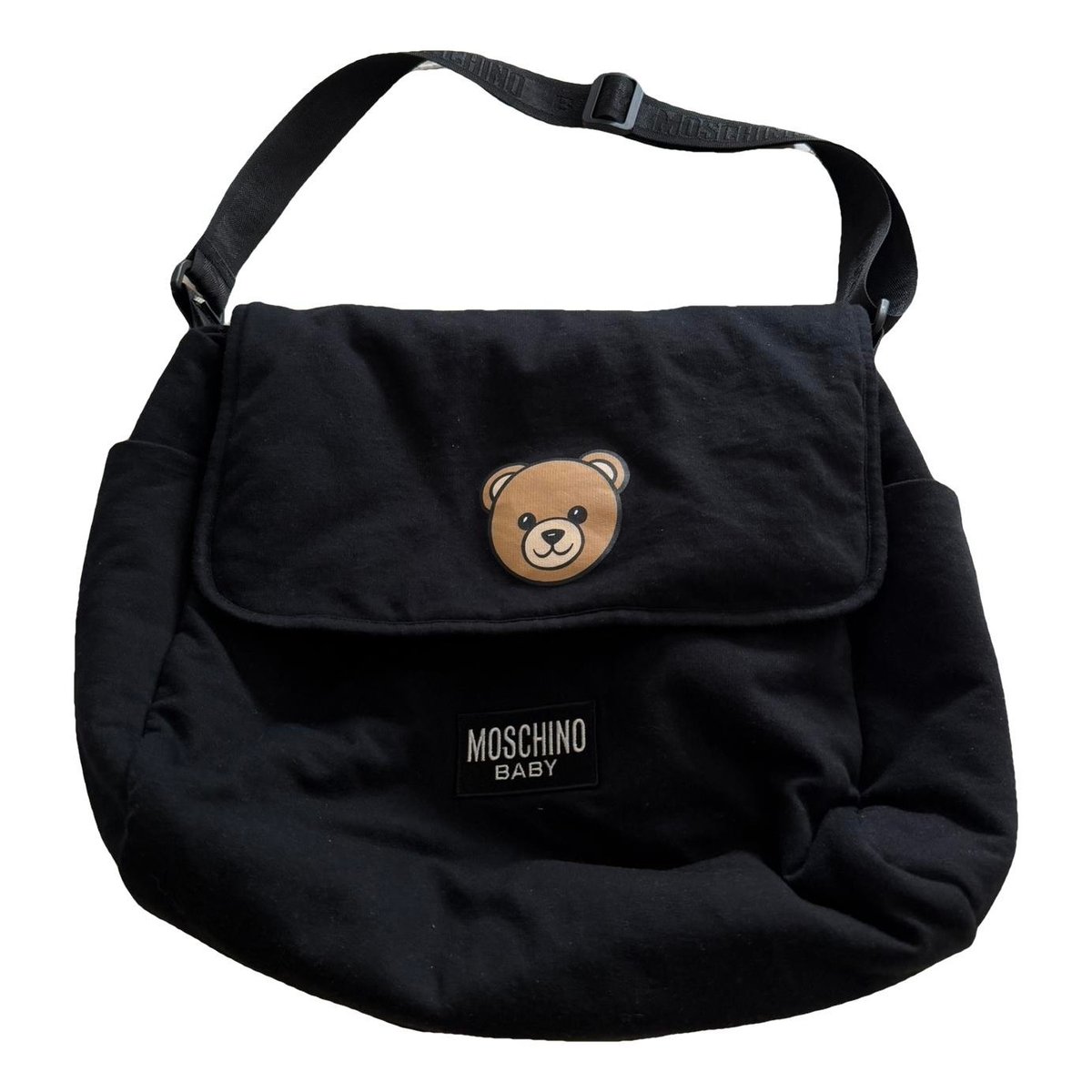 Travel bag