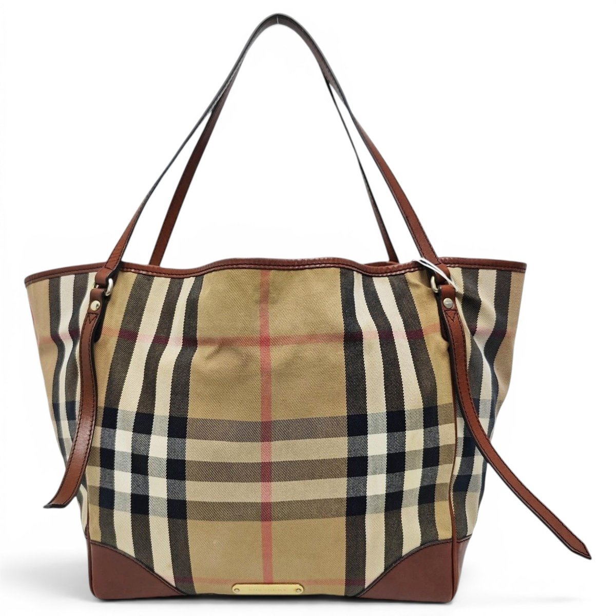 Canterbury cloth handbag