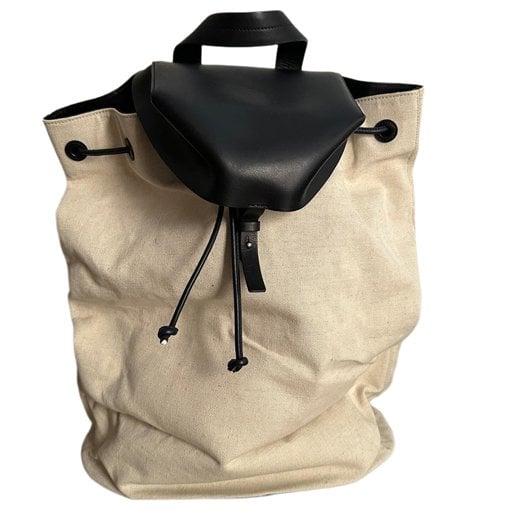Cloth tote