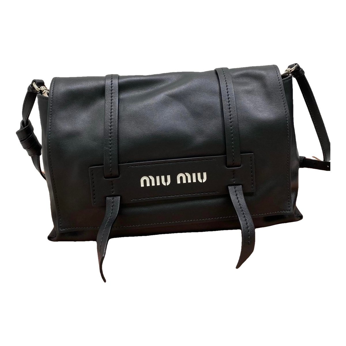Grace Lux leather handbag