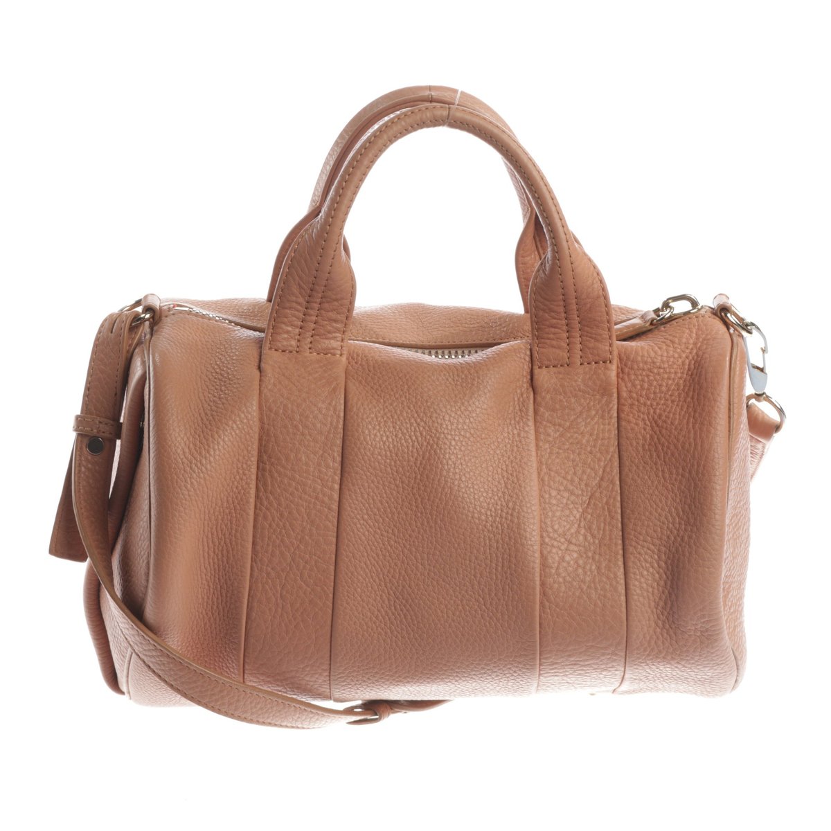 Rocco leather bag