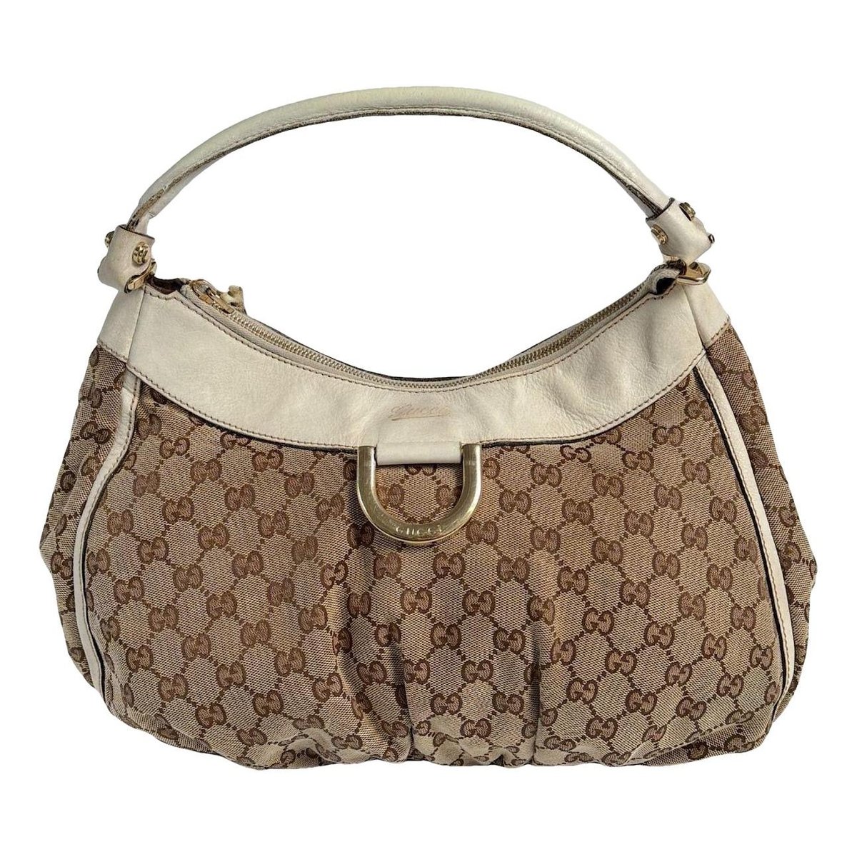 D-Ring cloth handbag