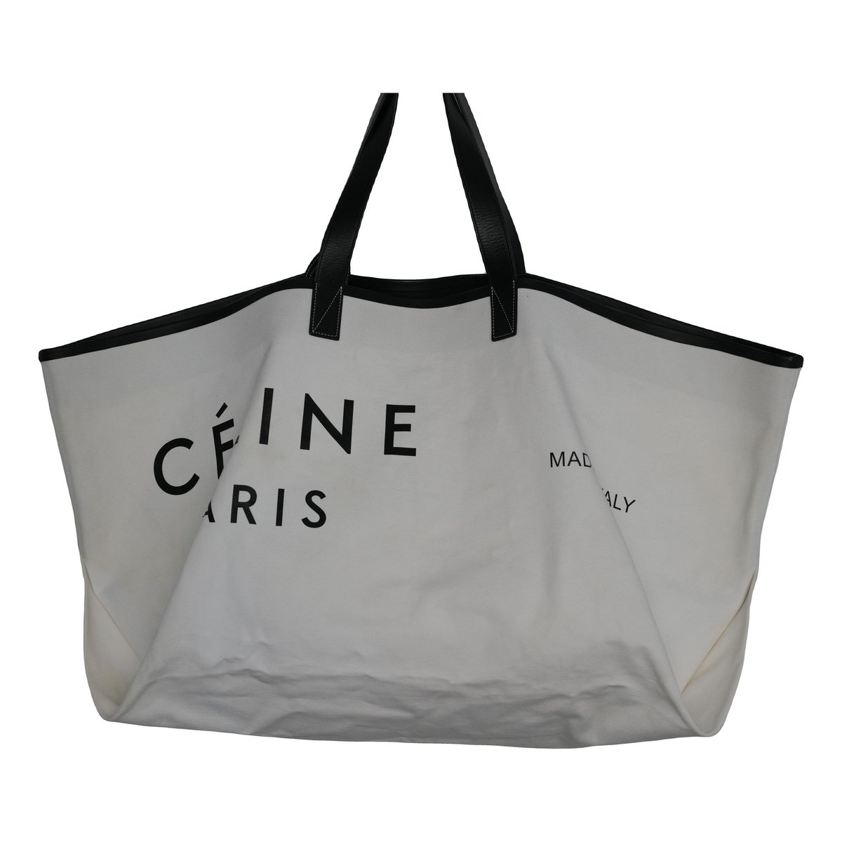Made In Tote Bag cloth handbag