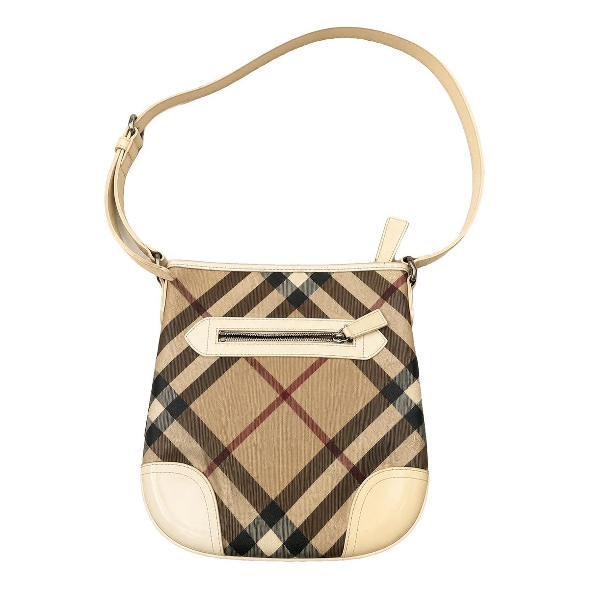Dryden cloth crossbody bag