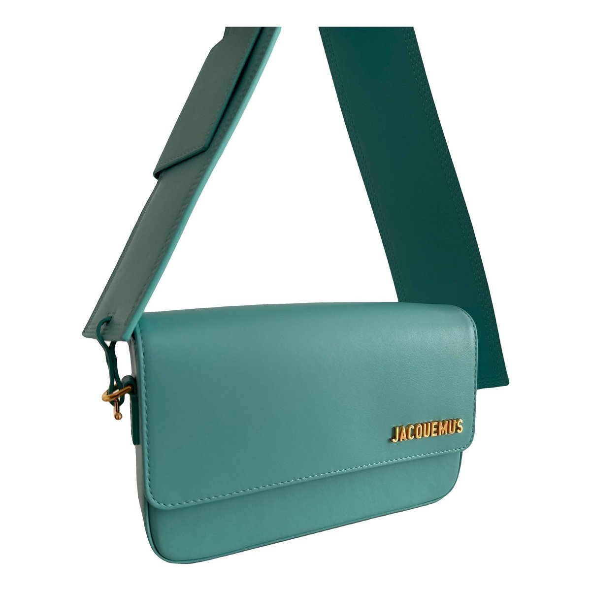 Le Carinu leather handbag