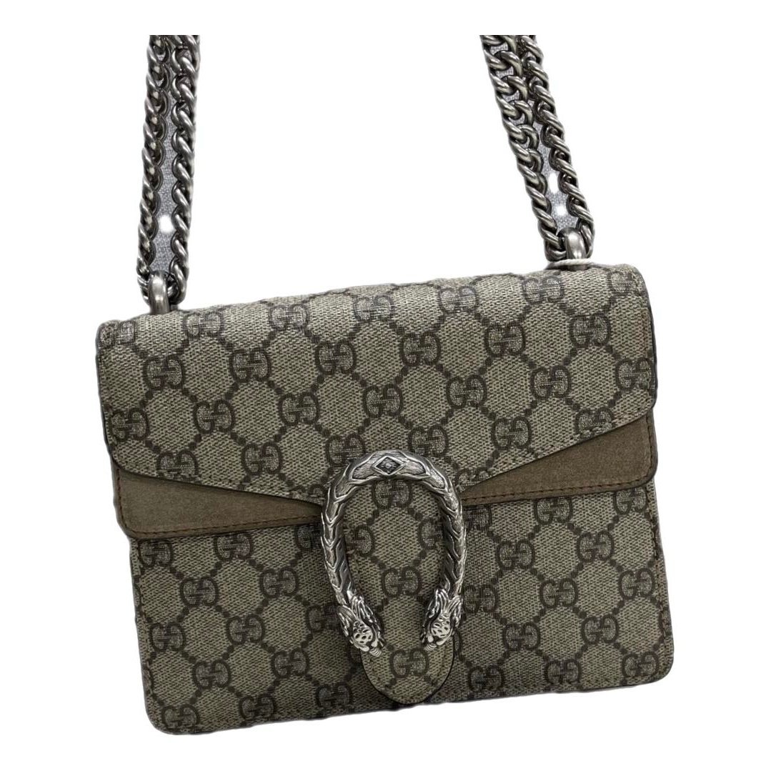 Dionysus cloth handbag