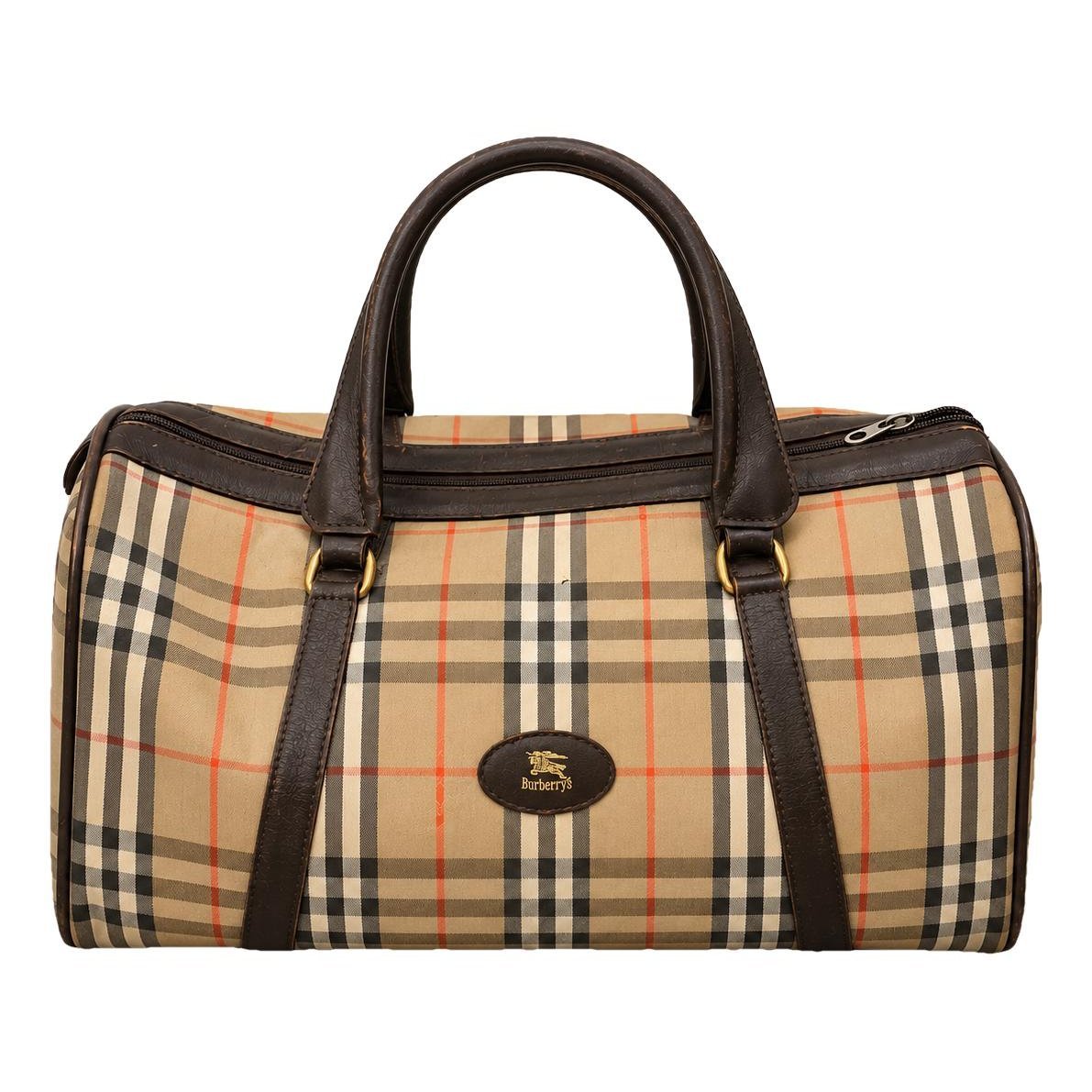 Cloth 48h bag