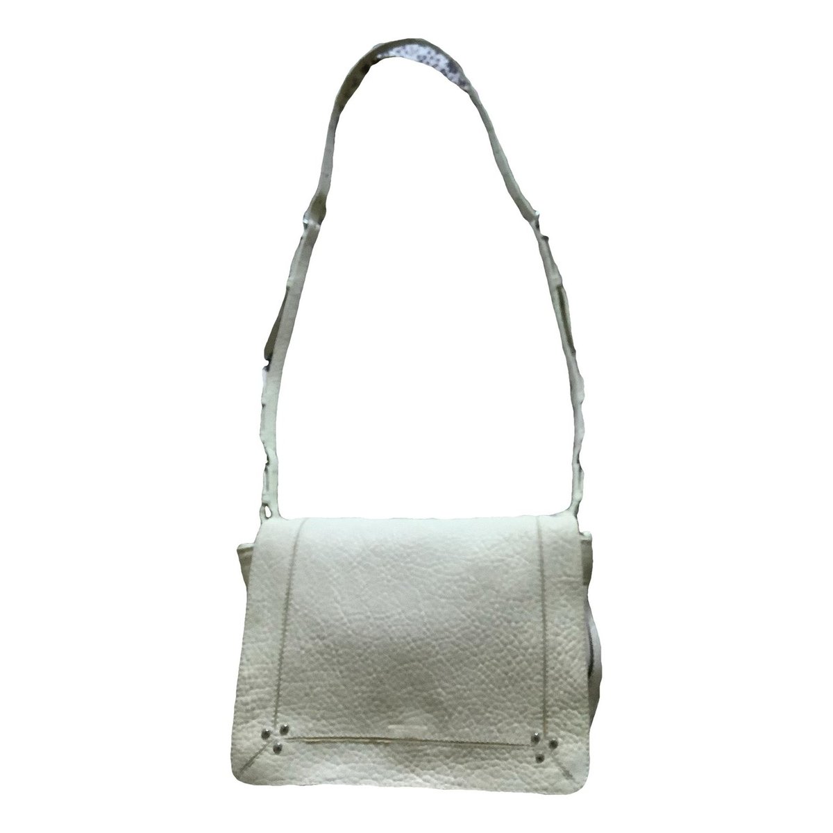 Igor leather crossbody bag