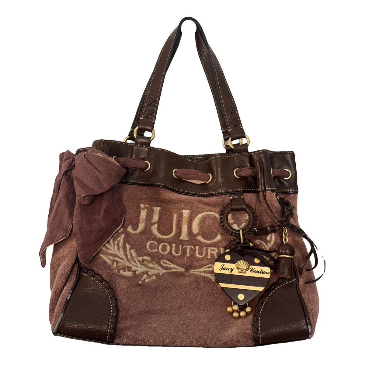 Cloth tote