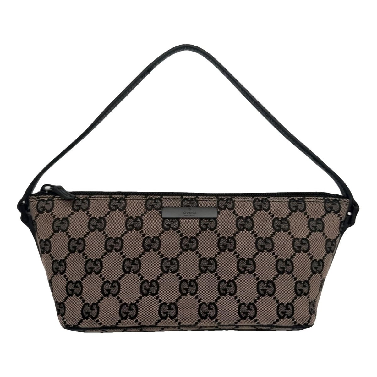 Jackie Vintage cloth handbag