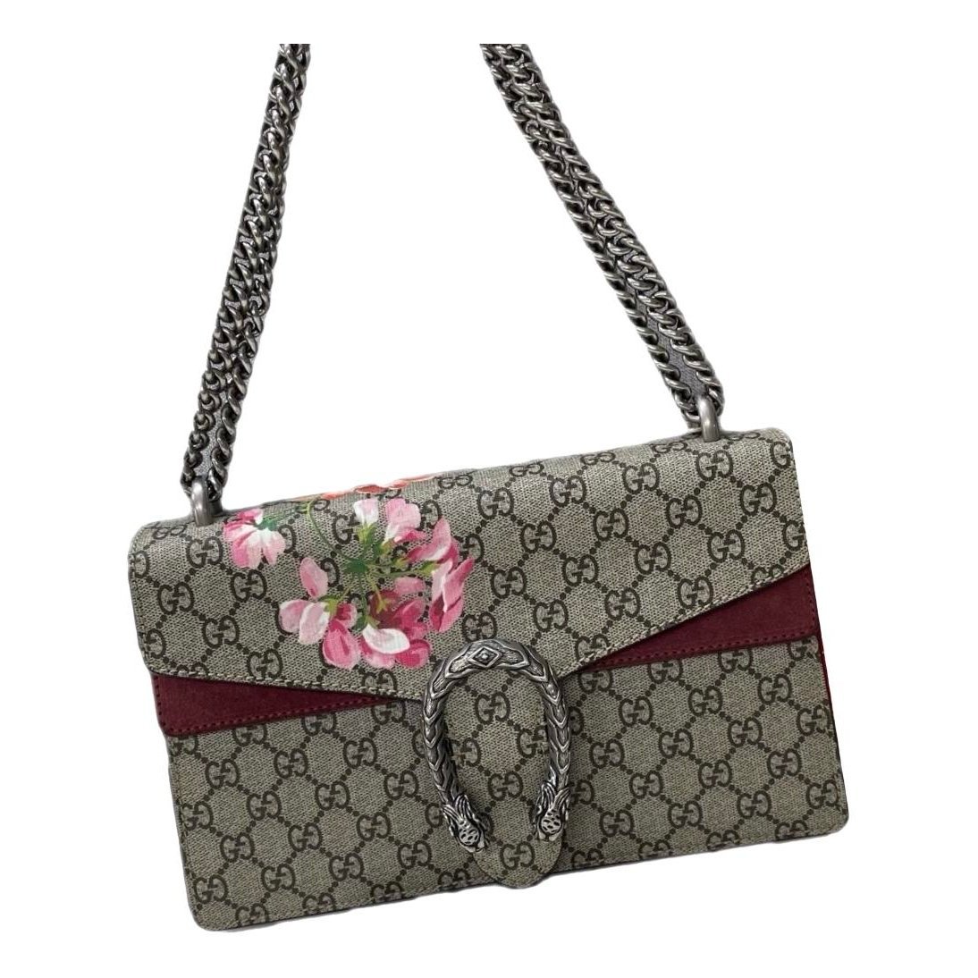 Dionysus cloth handbag