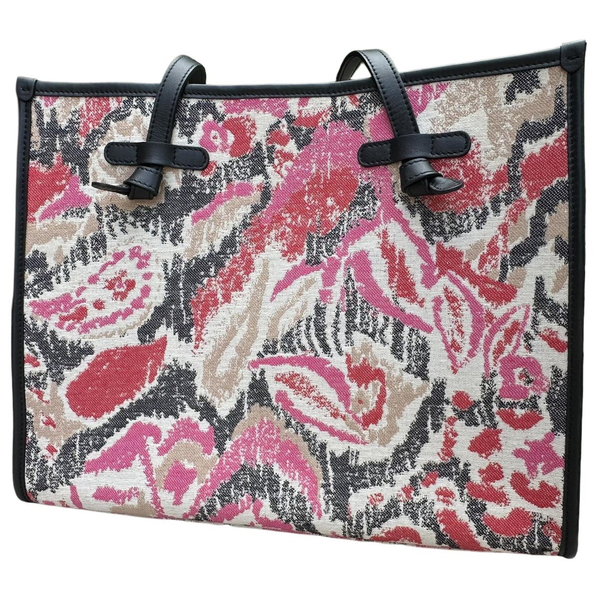 Cloth tote