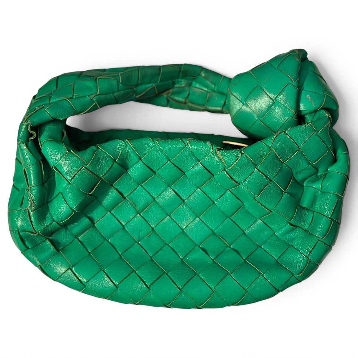 Jodie leather handbag