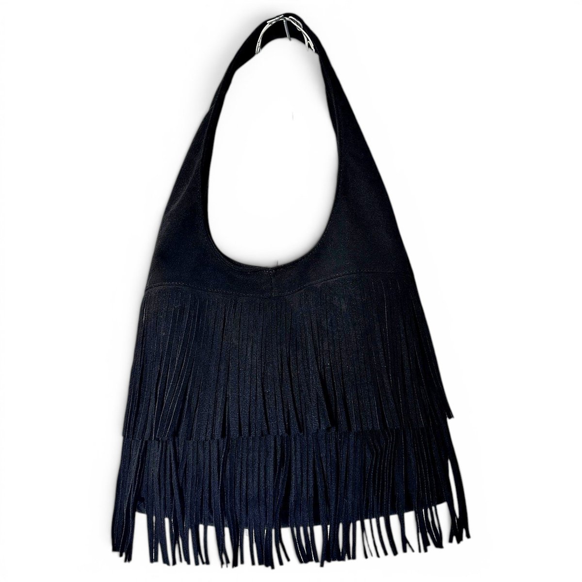 Vegan leather handbag