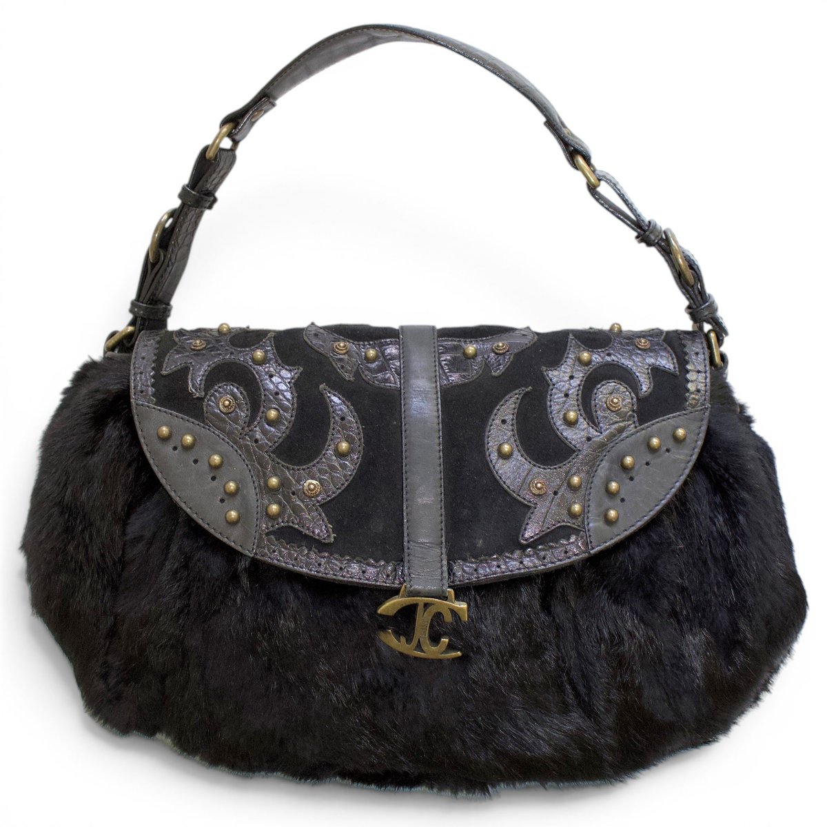 Rabbit handbag