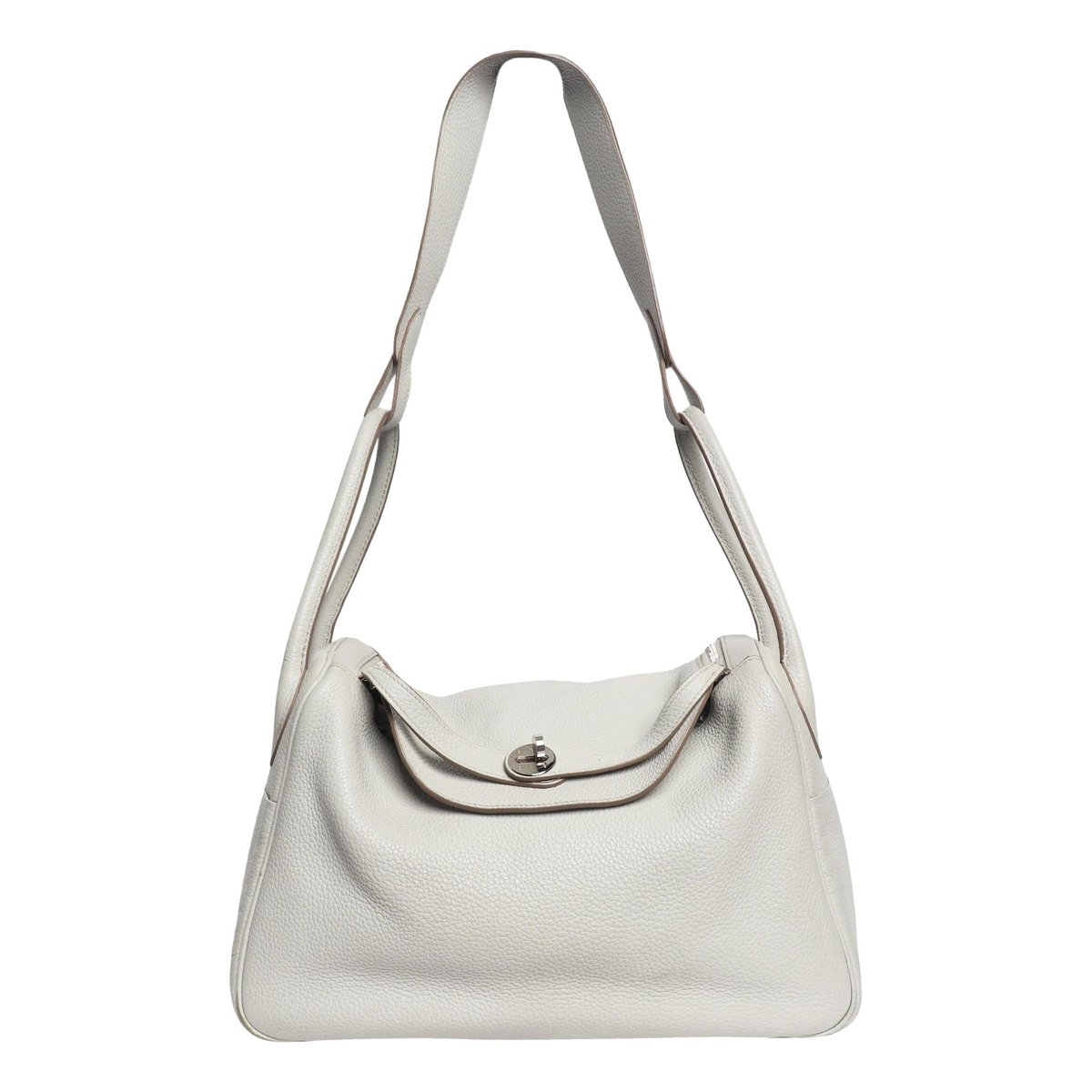 Lindy leather bag