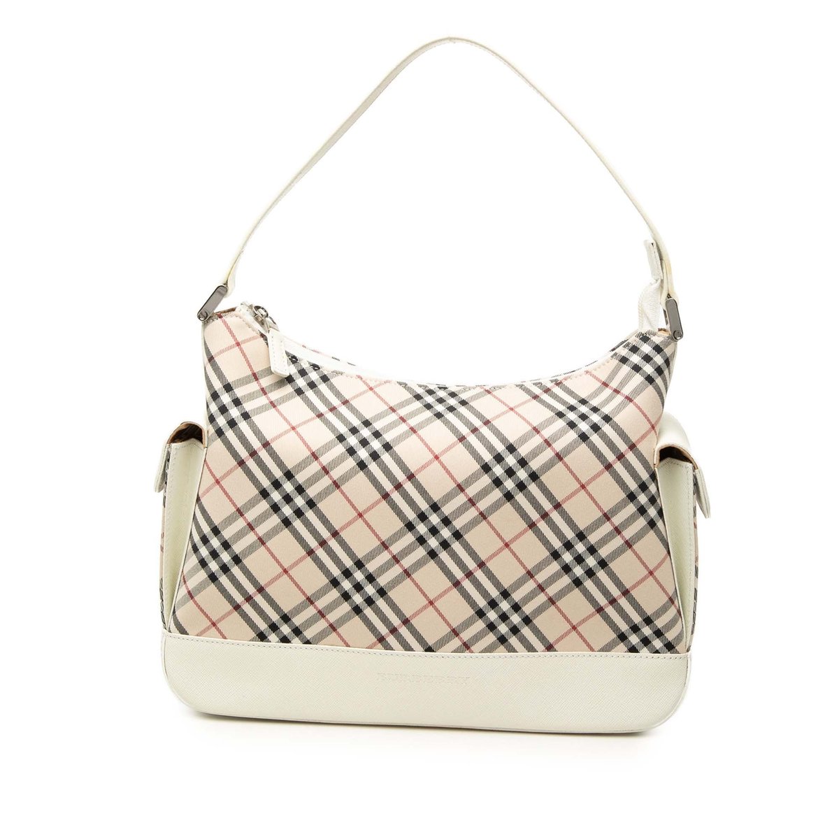 Pocket cloth handbag