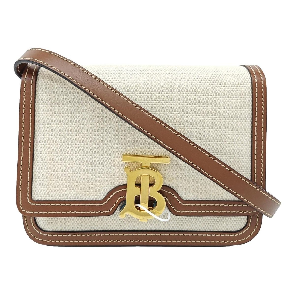 TB cloth handbag