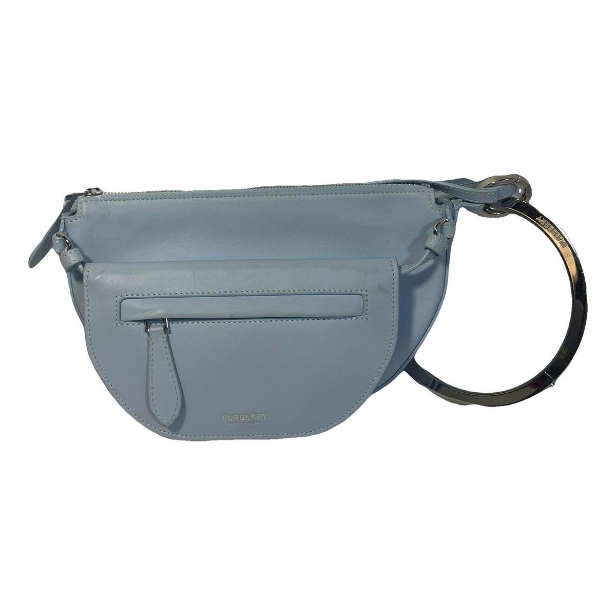 Olympia leather handbag