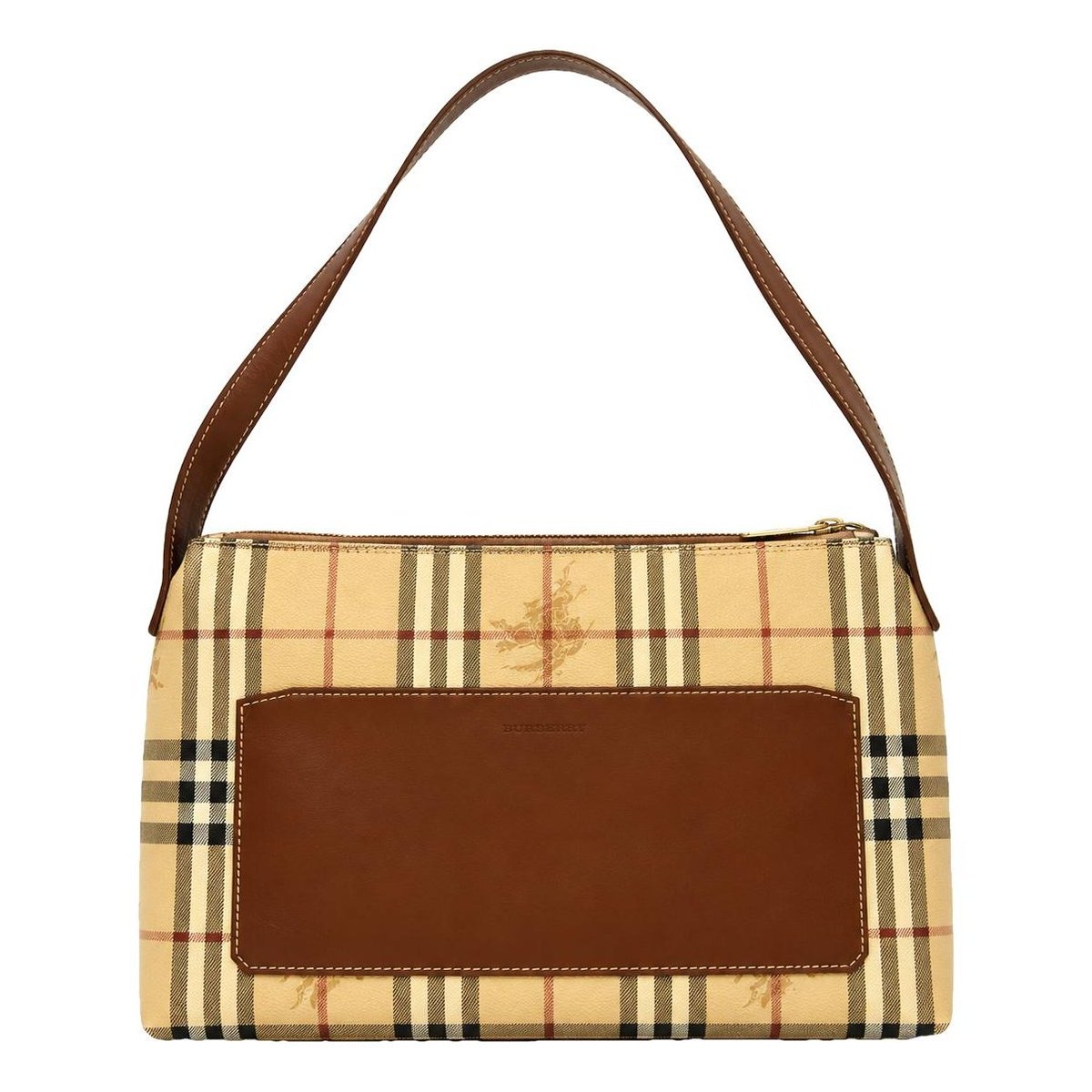 The Link cloth handbag