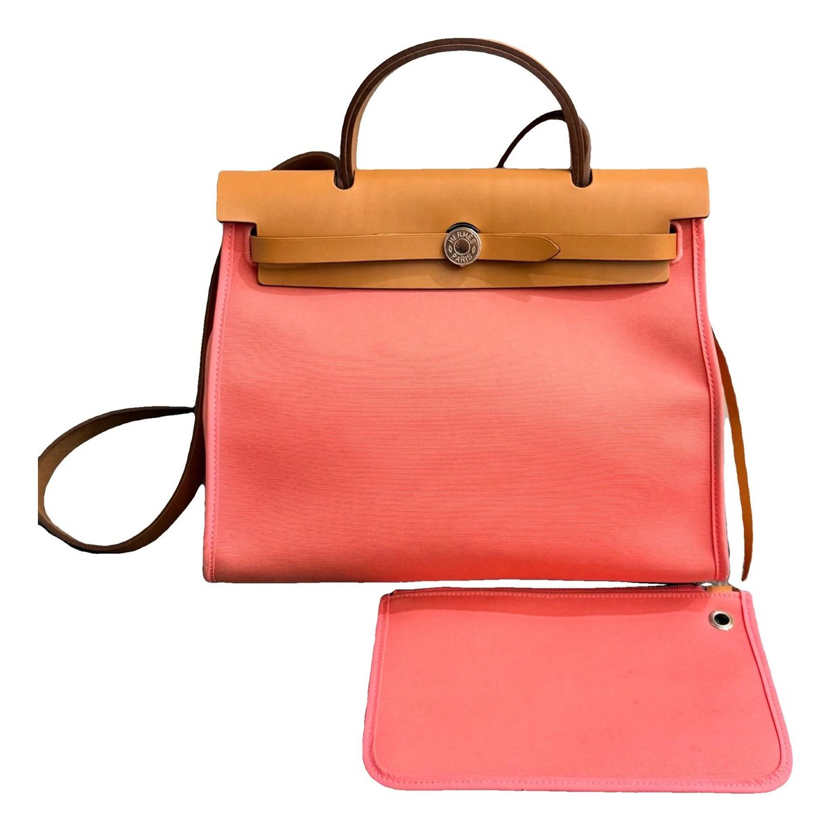 Herbag cloth handbag