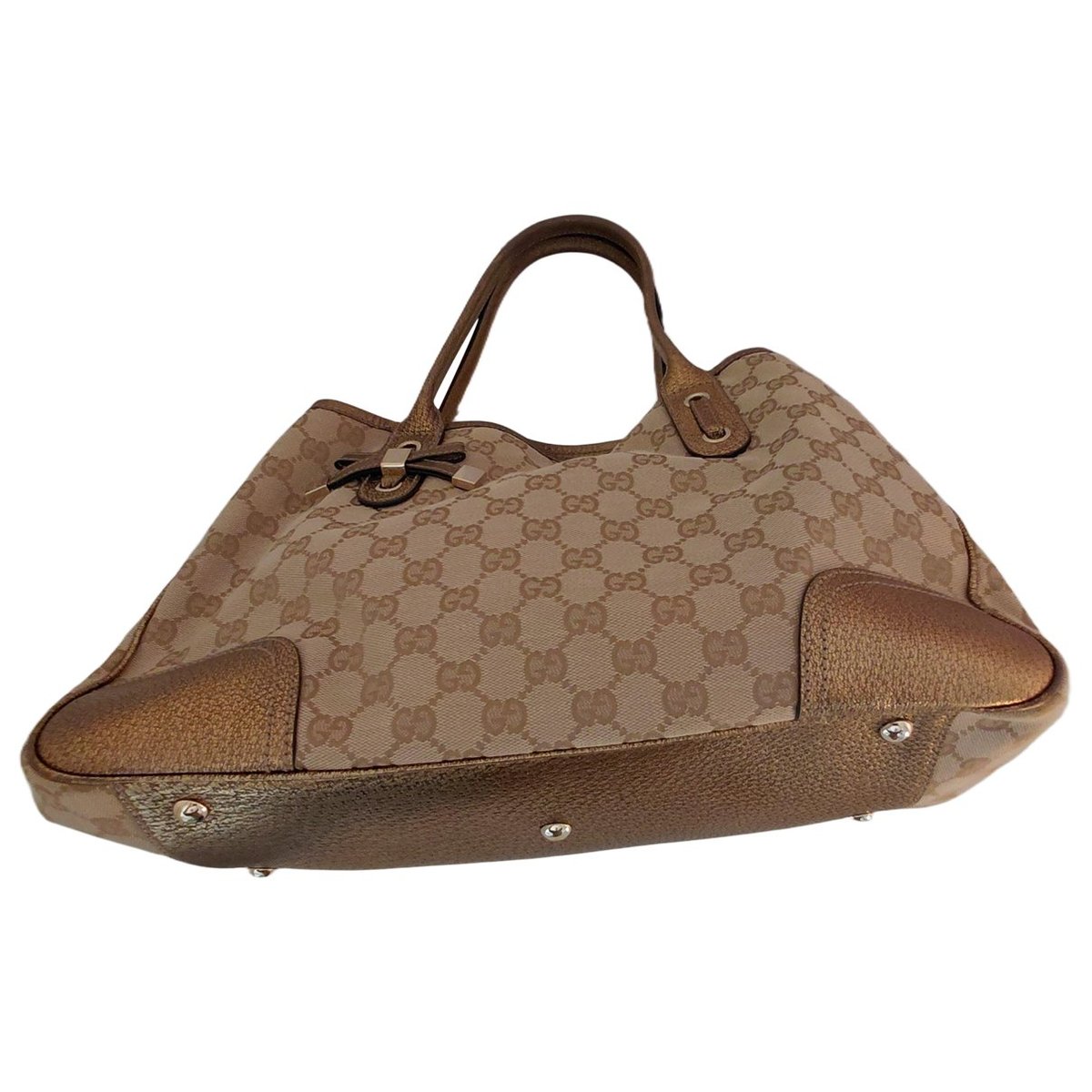 Abbey cloth tote