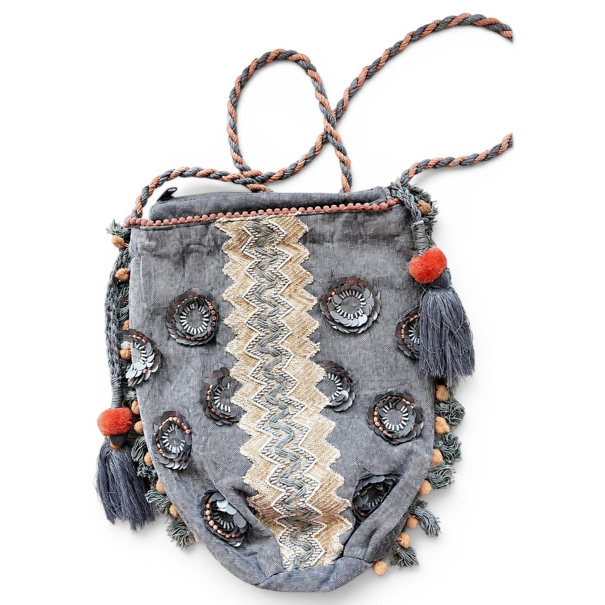 Crossbody bag