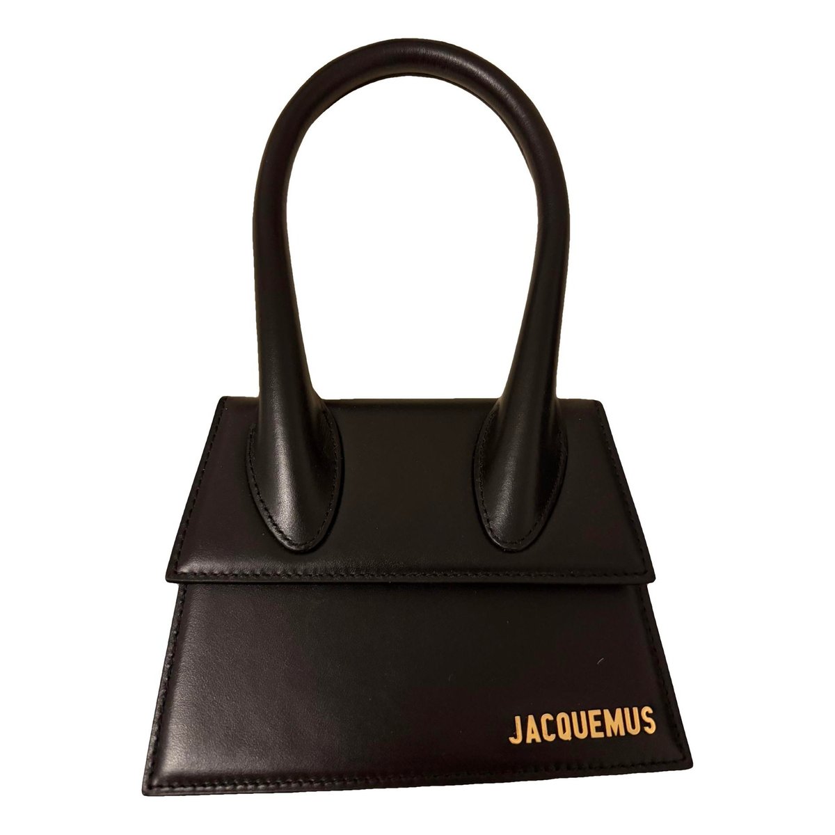 Chiquito leather handbag