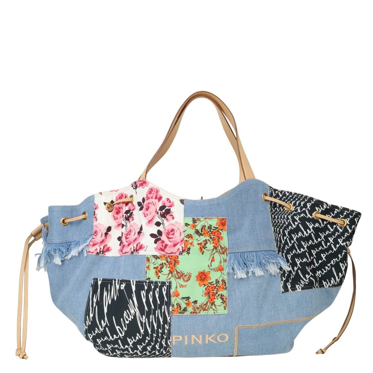 Cloth handbag