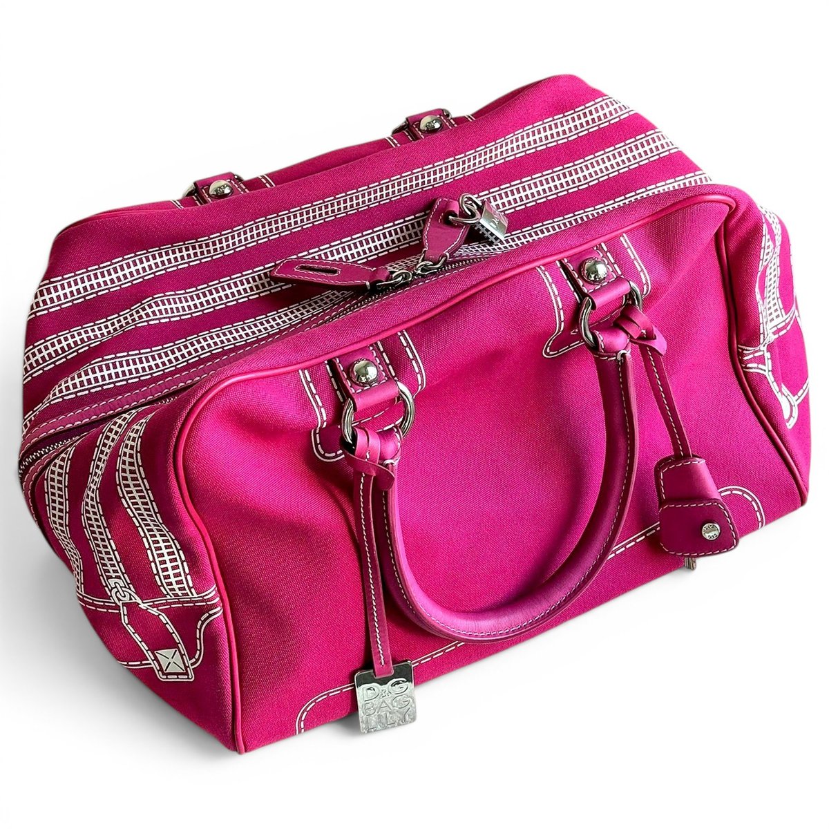 Travel bag